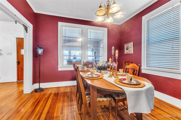 808 W Tallassee Street