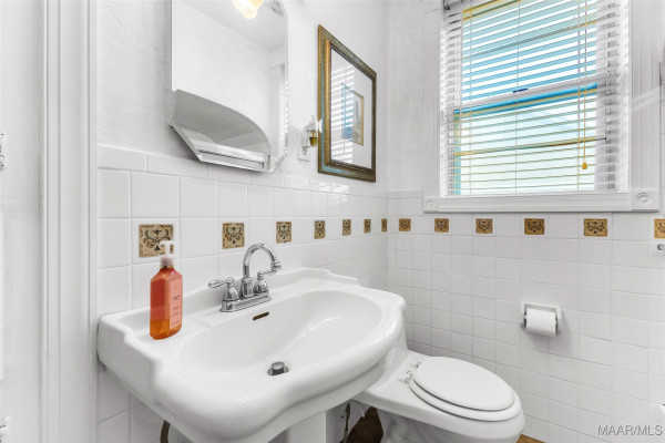 808 W Tallassee Street