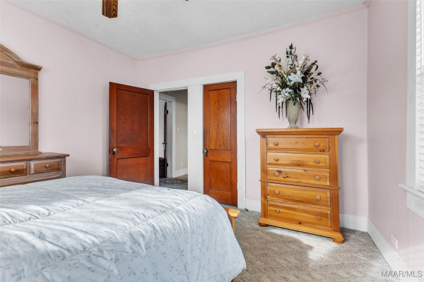 808 W Tallassee Street