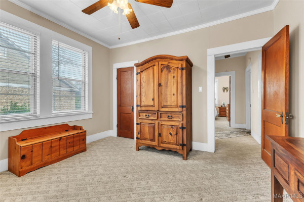 808 W Tallassee Street