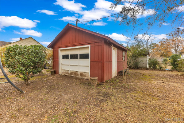 808 W Tallassee Street