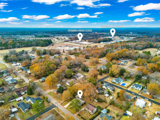 808 W Tallassee Street