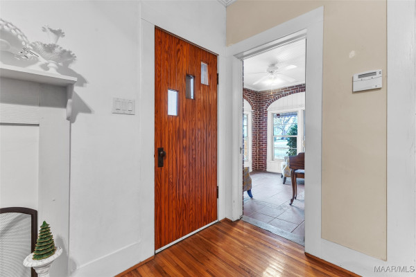 808 W Tallassee Street