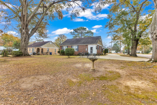 808 W Tallassee Street