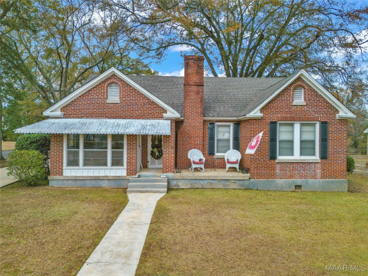 808 W Tallassee Street