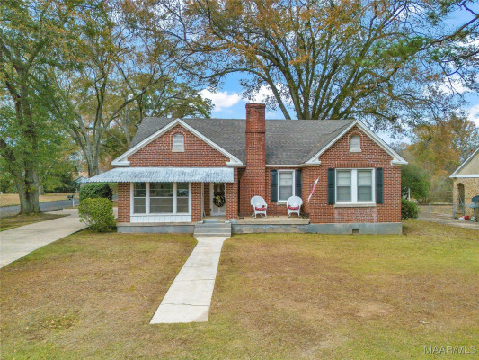 808 W Tallassee Street