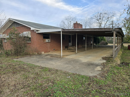 2830 CHANA CREEK Road