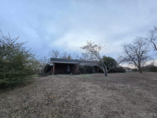 2830 CHANA CREEK Road