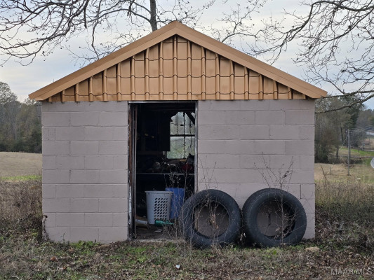 2830 CHANA CREEK Road