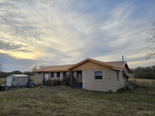 2830 CHANA CREEK Road