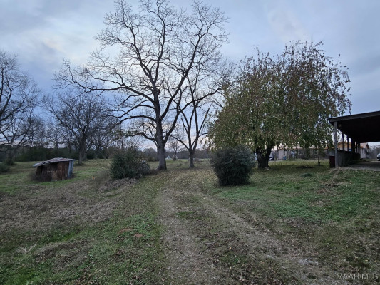 2830 CHANA CREEK Road