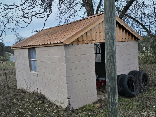 2830 CHANA CREEK Road