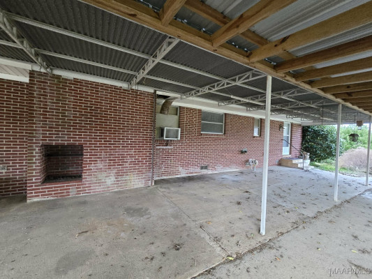 2830 CHANA CREEK Road