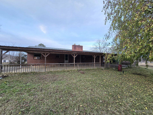 2830 CHANA CREEK Road