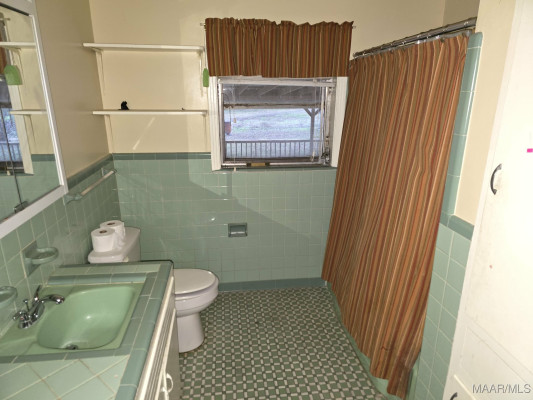 2830 CHANA CREEK Road