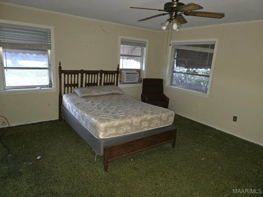 2830 CHANA CREEK Road