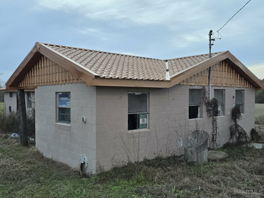 2830 CHANA CREEK Road