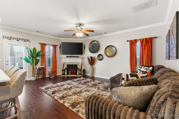 9336 Turnberry Park Drive