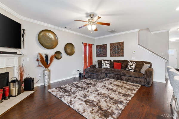 9336 Turnberry Park Drive