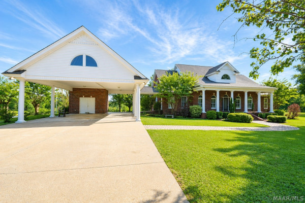 7461 Georgia Road