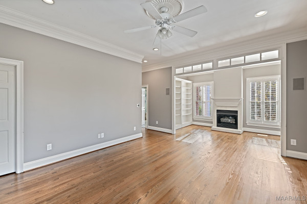 7461 Georgia Road