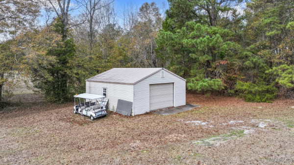 7461 Georgia Road