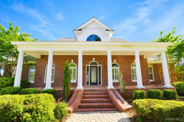 7461 Georgia Road