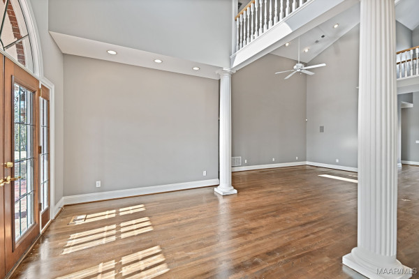 7461 Georgia Road