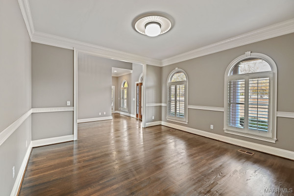 7461 Georgia Road