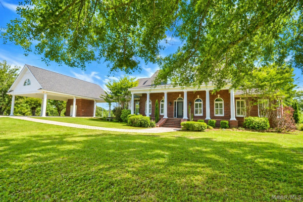 7461 Georgia Road