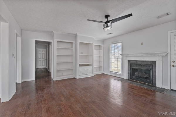 1843 Heatherton Drive