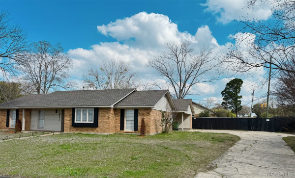 1843 Heatherton Drive