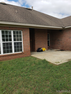 2765 Edinburgh Drive