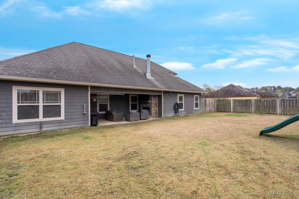 418 Stone Park Boulevard