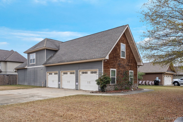 418 Stone Park Boulevard