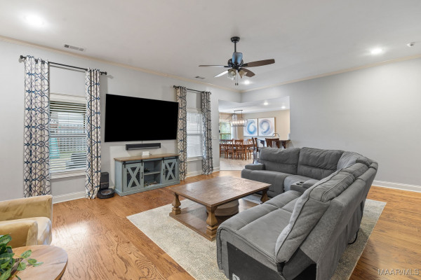 418 Stone Park Boulevard