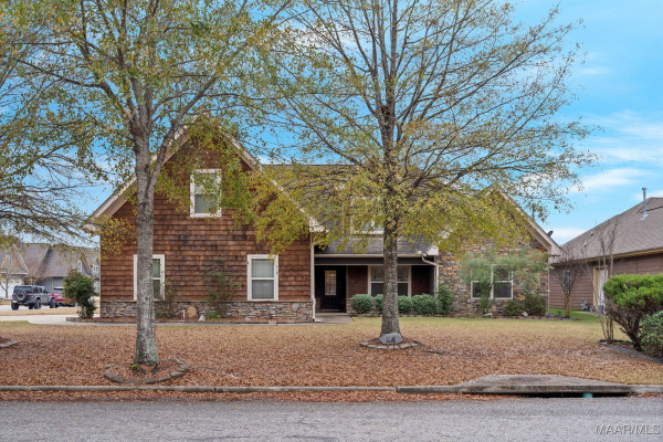 418 Stone Park Boulevard