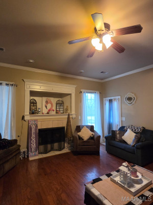 607 Prairieview Drive