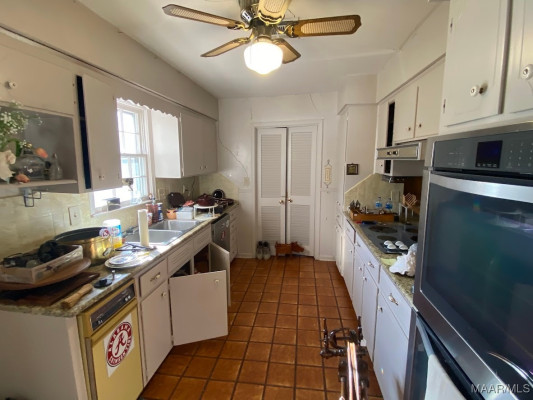 3515 Edgefield Road