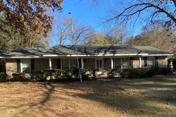 3515 Edgefield Road