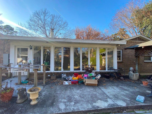 3515 Edgefield Road