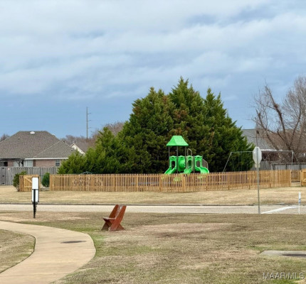 1408 Prairie Oak Drive