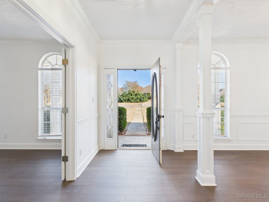 2256 Halcyon Boulevard