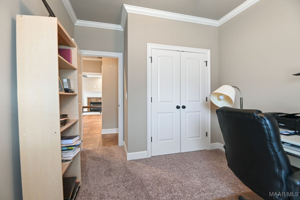 61 HEARTH HAVEN Drive