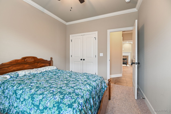 61 HEARTH HAVEN Drive