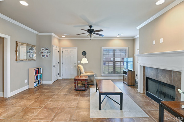 61 HEARTH HAVEN Drive