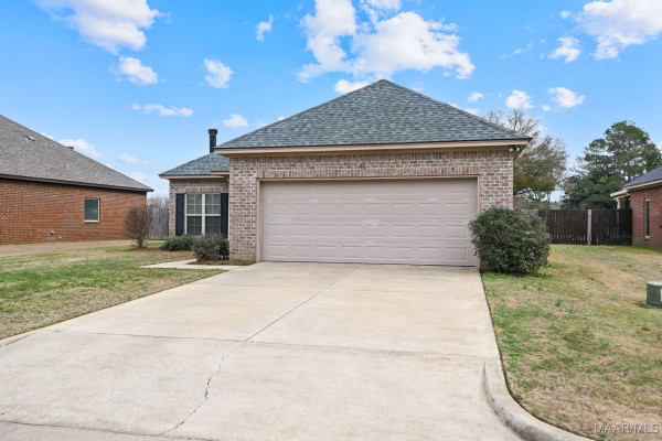 61 HEARTH HAVEN Drive