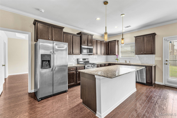 9348 TURNBERRY PARK Drive