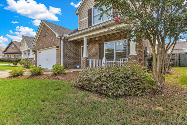 9348 TURNBERRY PARK Drive