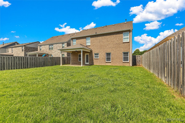 9348 TURNBERRY PARK Drive